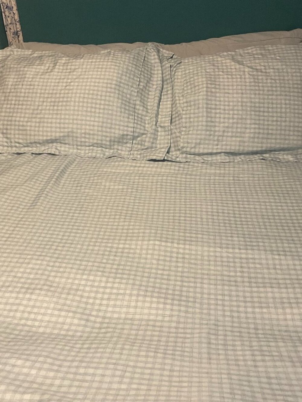 Bedsure Duvet Cover Queen Size